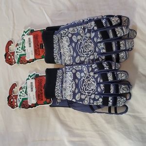 Women's Roselita Spring Snowboarding Gloves